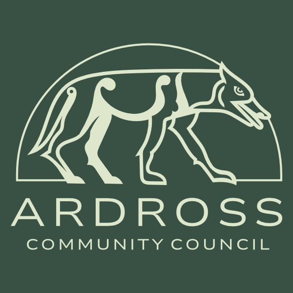 Link to Community Council page